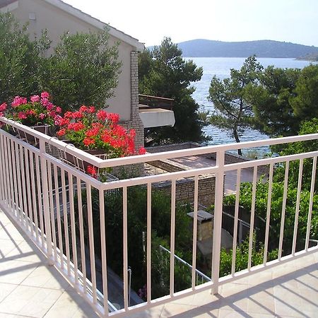 Apartman Vladic Apartment Grebastica Exterior photo